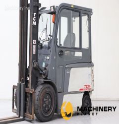 TCM FB30-7 forklift forklift 2003