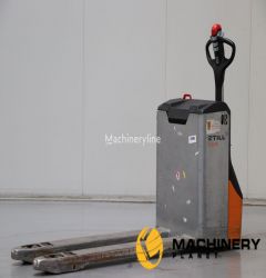 STILL ECU16 electric pallet truck electric pallet truck 2018