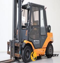 STILL R70-45T forklift forklift 2003