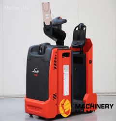 LINDE P30C electric pallet truck electric pallet truck 2018