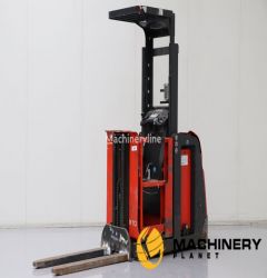 LINDE V10 order picker order picker 2012