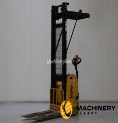 YALE MS12 AC pallet stacker pallet stacker 2010