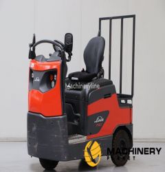 LINDE P60 tow tractor tow tractor 2015