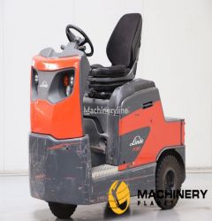 LINDE P80 tow tractor tow tractor 2017