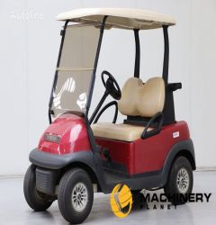 CLUB CAR Clubcar Precedent golf cart golf cart 2017