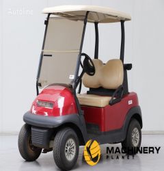 CLUB CAR Clubcar Precedent golf cart golf cart 2017