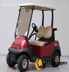 CLUB CAR Clubcar Precedent golf cart golf cart 2017