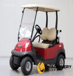 CLUB CAR Clubcar Precedent golf cart golf cart 2017