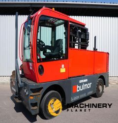 Bulmor EQ 70-14-35 V 2017  side loader 