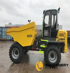 Wacker Neuson DW90