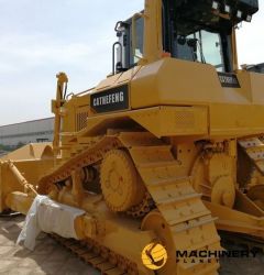 bulldozer CATHEFENG D7R2