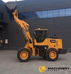 wheel loader  CATHEFENG 936GL