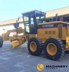 grader CATHEFENG 160K