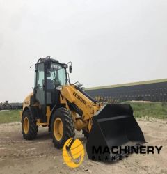 wheel loader  CATHEFENG 926G