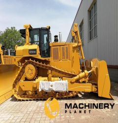 bulldozer CATHEFENG D9R2