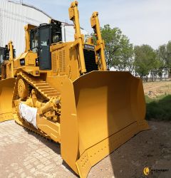 bulldozer CATHEFENG D6R2