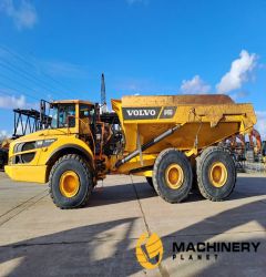 Volvo A 40 G (4 pieces available) 2019 ATR-1612