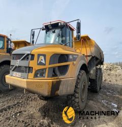 Volvo A 35 G (4 pieces available) 2019 ATR-1676