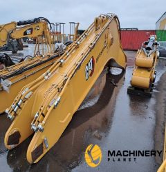 Cat 395 short GP boom-stick optional 21m longreach 2023 ATR-1665