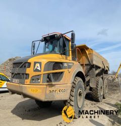 Volvo A35G (4 pieces available) 2019 ATR-1674