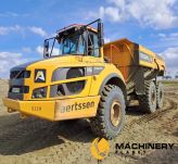 Volvo A35G (4 pieces available) 2019 ATR-1675