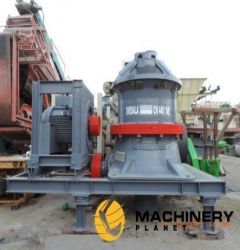 Sandvik Svedala Cone Crusher