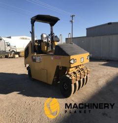 2015 Caterpillar CW14 $85,652 USD