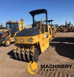 2015 Caterpillar CW14 $73,508 USD