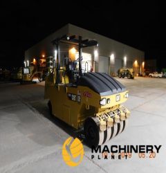 2019 Caterpillar CW16 $111,596 USD