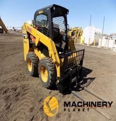 2017 Caterpillar 226D $29,532 USD