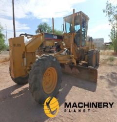 1999 Caterpillar 140H $102,100 USD