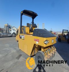 2014 Caterpillar CW14 $71,852 USD