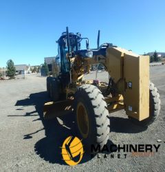 2016 Caterpillar 12M3 TR $216,292 USD