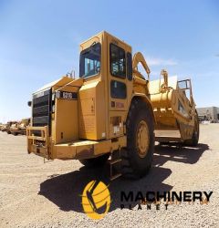 2007 Caterpillar 631G $496,007 USD