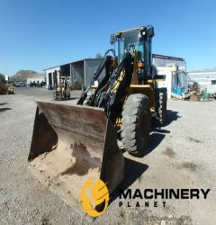 2006 Caterpillar IT38G $35,000 USD