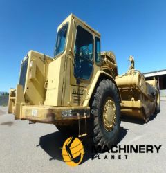 1989 Caterpillar 631E $65,000 USD