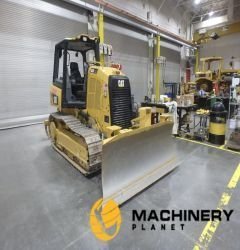 2018 Caterpillar D3K2 $86,779 USD