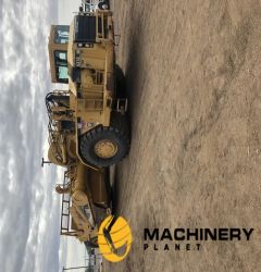 2006 Caterpillar 631G $496,000 USD