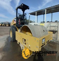 2017 Caterpillar CS54B $127,052 USD