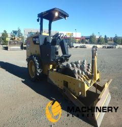 2016 Caterpillar CP34 $80,776 USD