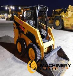 2017 Caterpillar 232D $29,164 USD