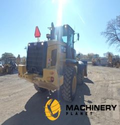 2016 Caterpillar 938M FC Call for Pricing