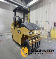 2018 Caterpillar CW16 $93,380 USD