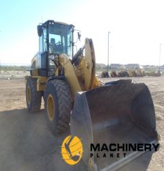 2019 Caterpillar 930M FC Call for Pricing