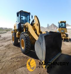 2019 Caterpillar 930M FC Call for Pricing