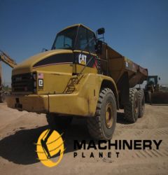 2006 Caterpillar 735 $100,000 USD