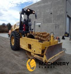 2015 Caterpillar CP56B $121,072 USD