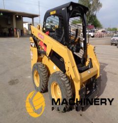 2017 Caterpillar 232D $26,312 USD