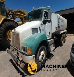 2007 Kenworth 4K TRUCK $65,000 USD