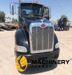 2012 Peterbilt 386 $35,000 USD